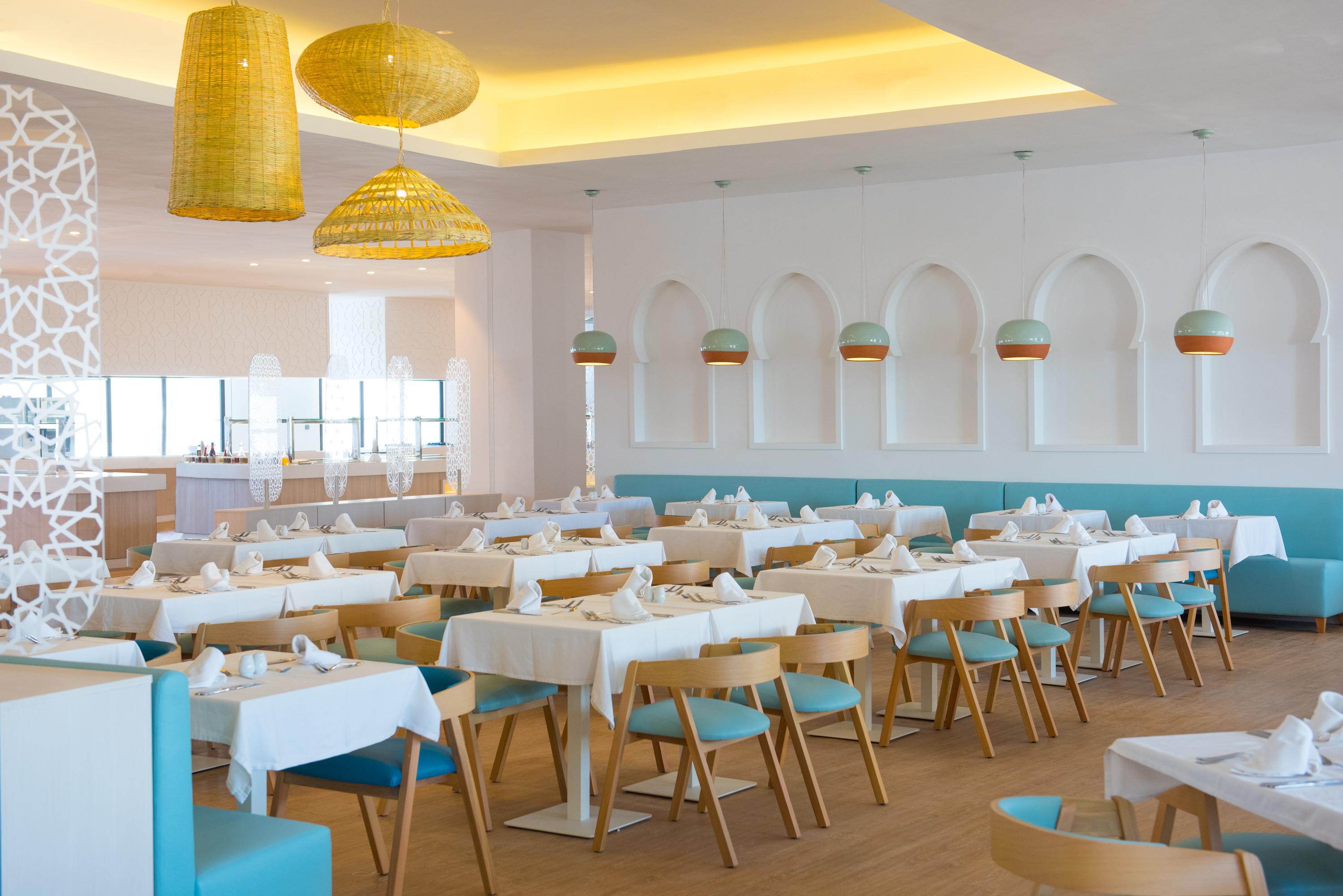 Iberostar Waves Founty Beach All Inclusive Agadir Exterior foto