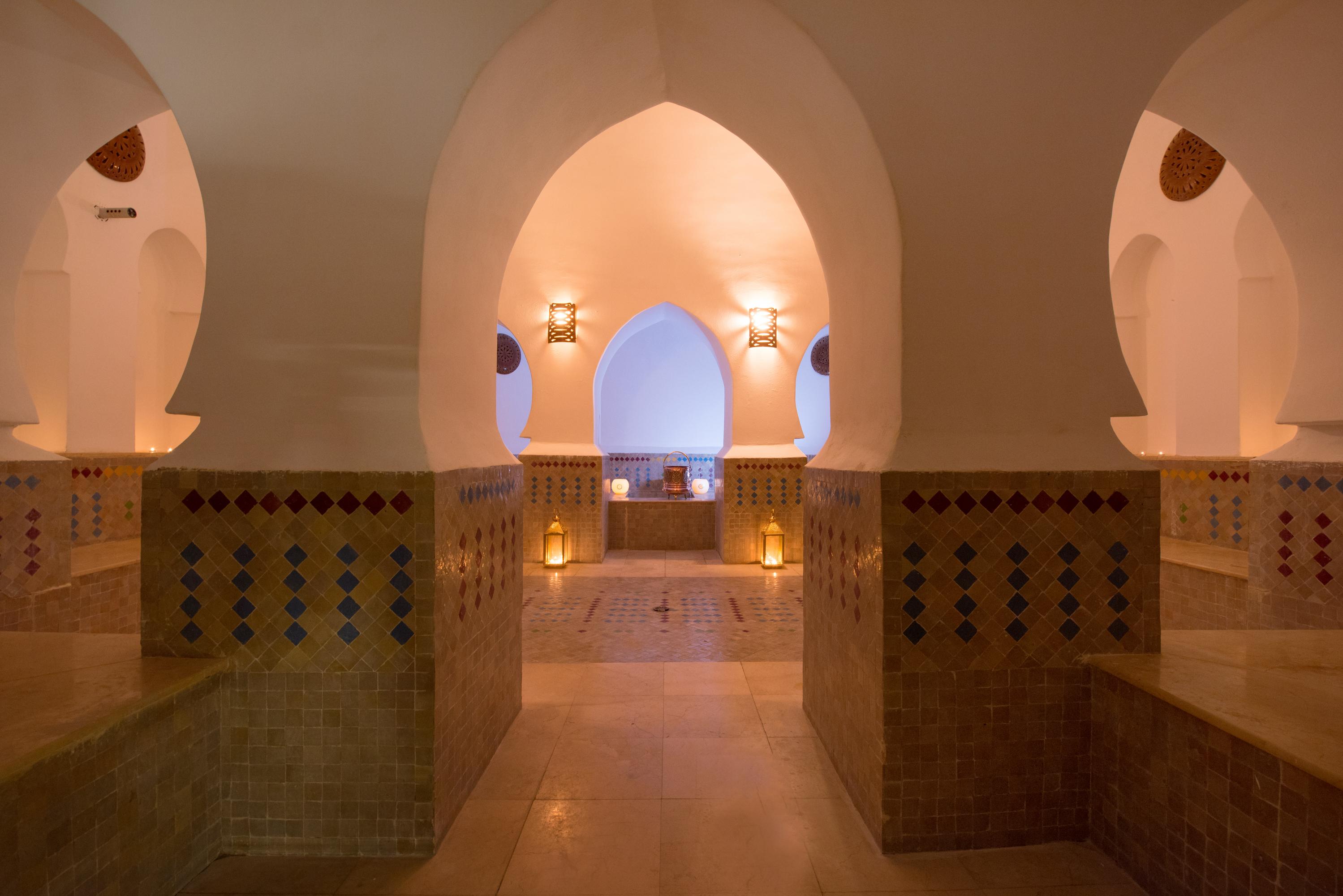 Iberostar Waves Founty Beach All Inclusive Agadir Exterior foto
