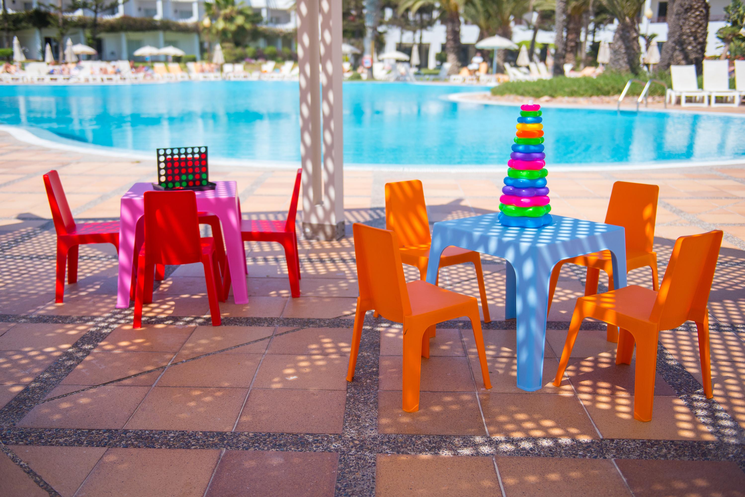 Iberostar Waves Founty Beach All Inclusive Agadir Exterior foto