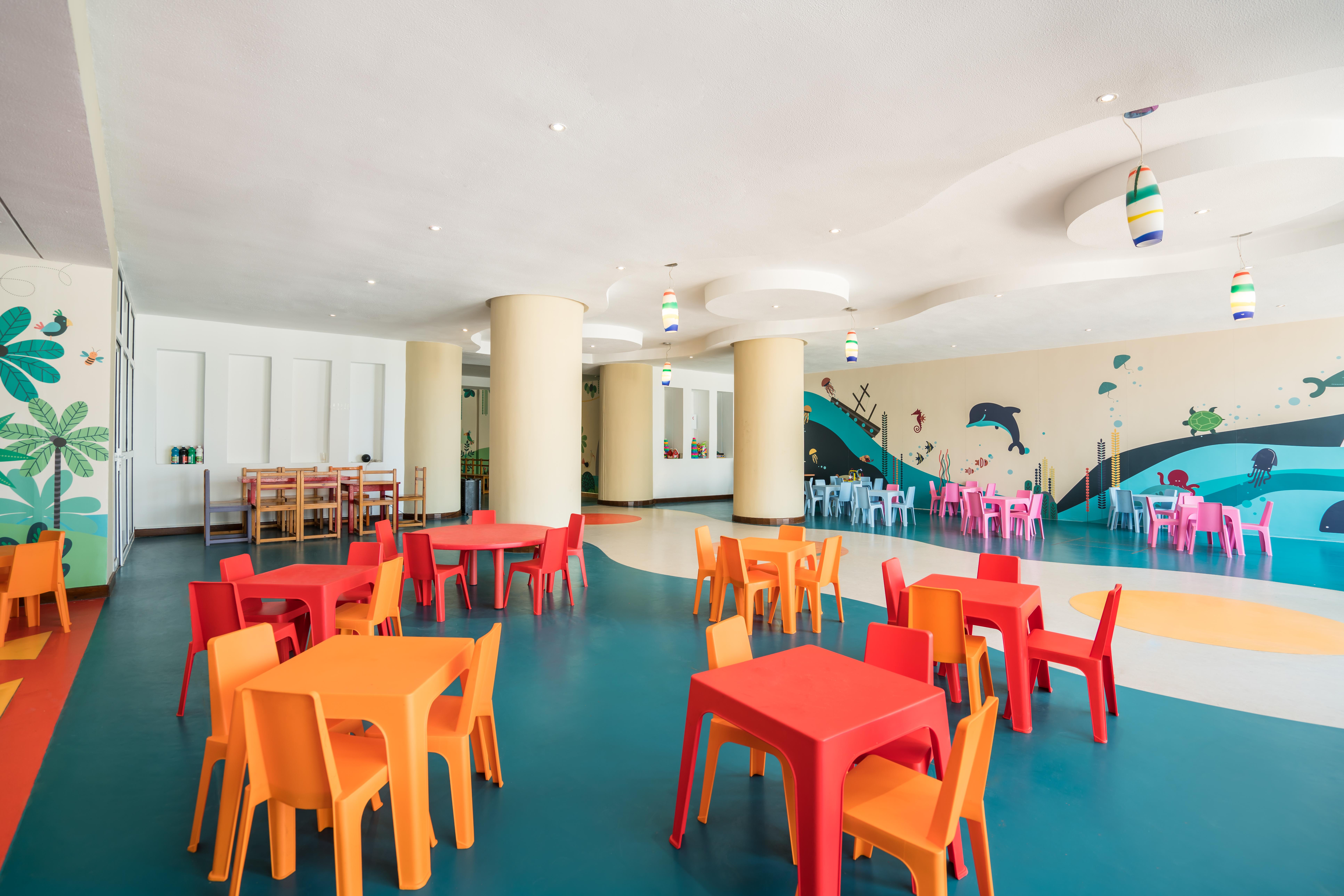 Iberostar Waves Founty Beach All Inclusive Agadir Exterior foto