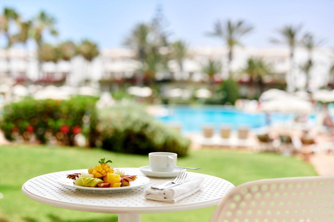 Iberostar Waves Founty Beach All Inclusive Agadir Exterior foto
