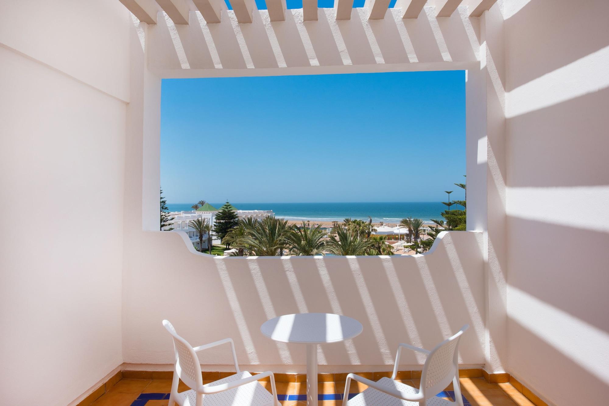 Iberostar Waves Founty Beach All Inclusive Agadir Exterior foto