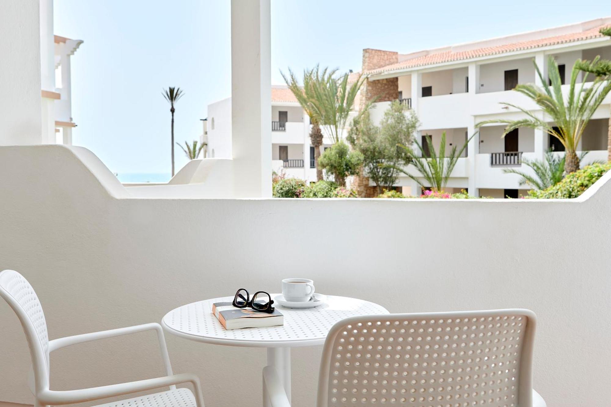 Iberostar Waves Founty Beach All Inclusive Hotel Agadir Exterior foto